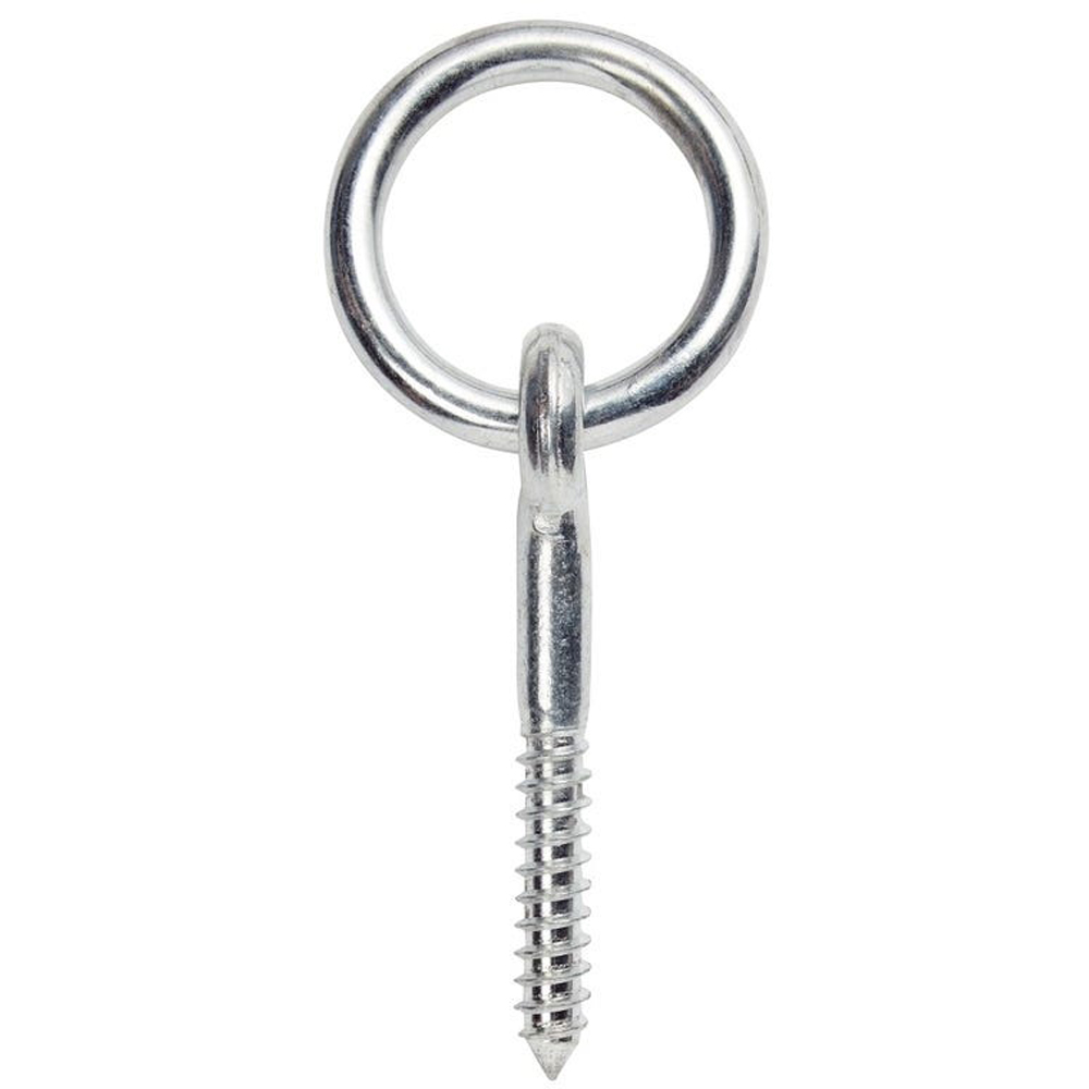 Inel fixare DIALL, 12 x 55 mm, otel