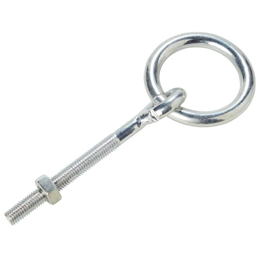 Inel fixare DIALL, 10 x 80 mm, otel