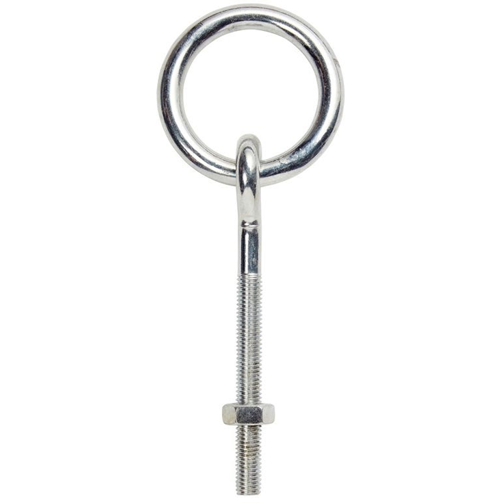 Inel fixare DIALL, 10 x 80 mm, otel