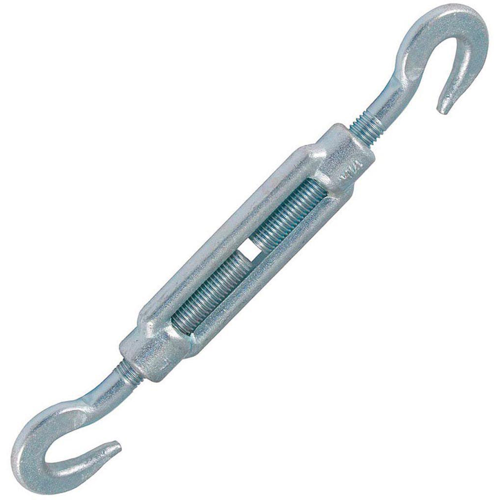 Intinzator cablu tip carlig - carlig C-C DIALL, 6 mm