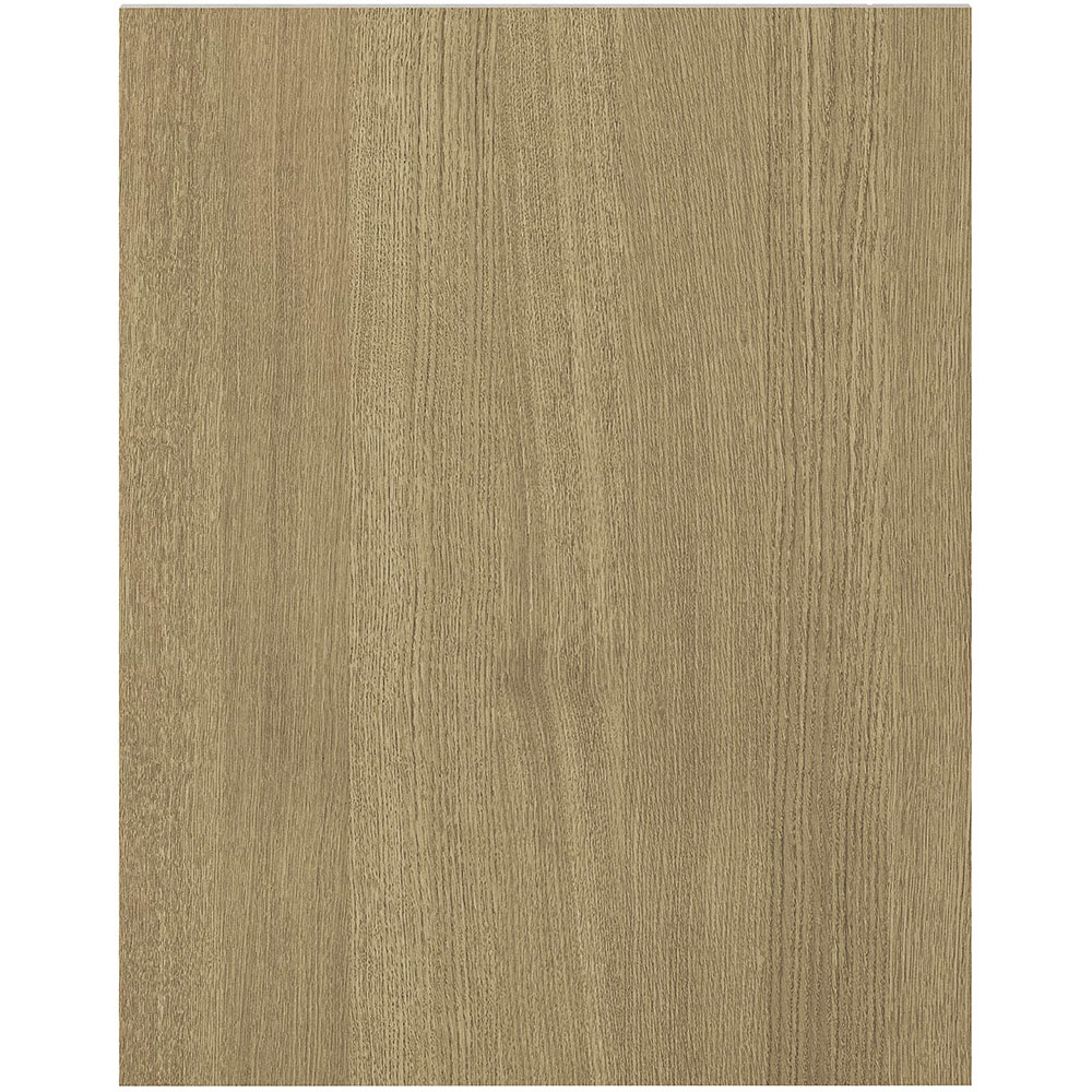 Panou baza sertar GOODHOME Alpinia, 57 x 72 x 1.8 cm, PAL, maro