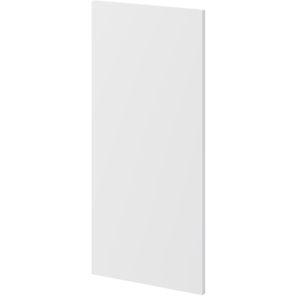Panou GOODHOME Alpinia, 32 x 72 x 1.8 cm, PAL, alb