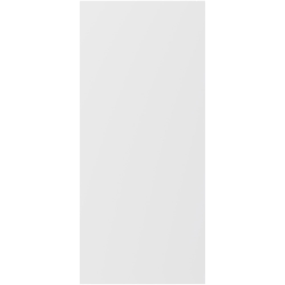 Panou GOODHOME Alpinia, 32 x 72 x 1.8 cm, PAL, alb