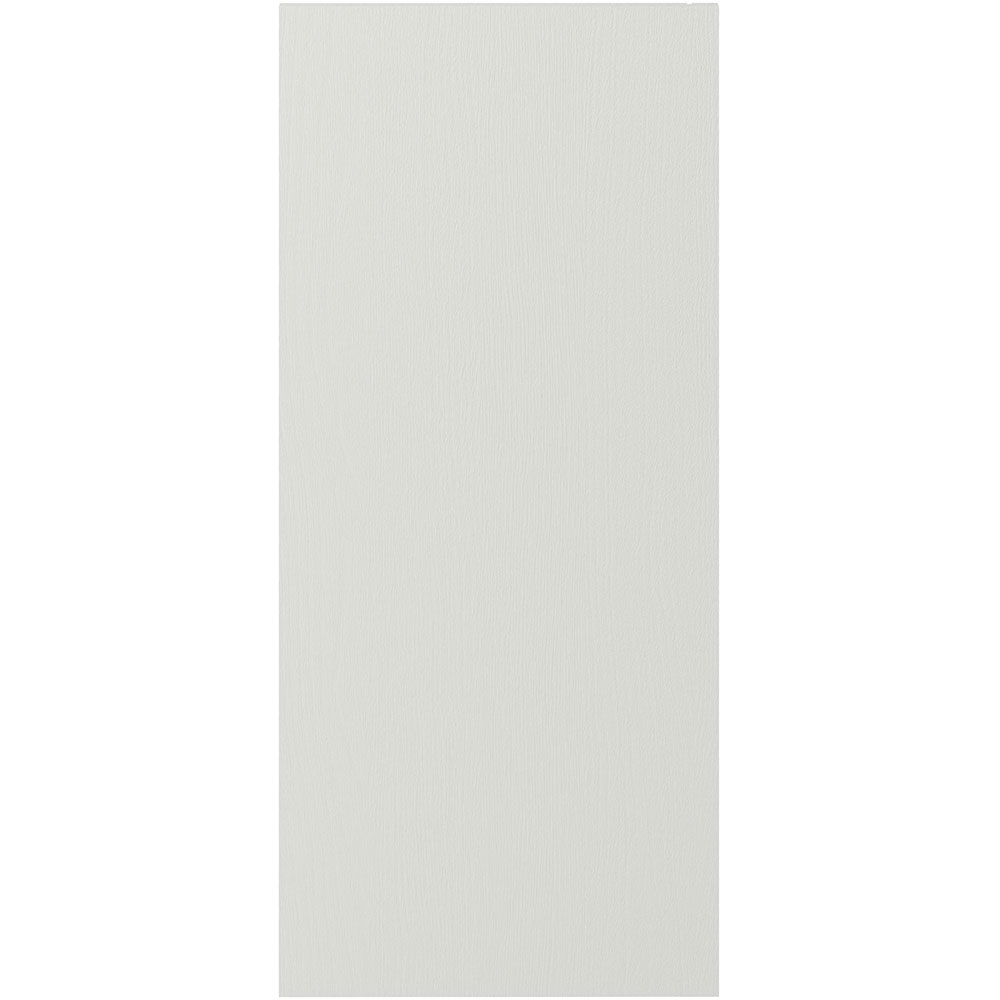 Panou term GOODHOME Alpinia, 32 x 72 x 1.8 cm, MDF, ivoire 