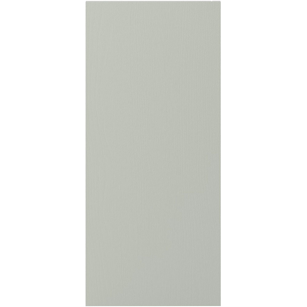 Panou GOODHOME Alpinia, 32 x 72 x 1.8 cm, MDF, gri