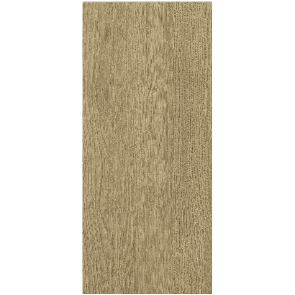 Panou GOODHOME Alpinia, 32 x 72 x 1.8 cm, MDF, maro