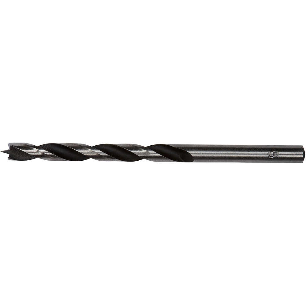 Burghiu lemn UNIVERSAL FIT, 5 x 86 mm