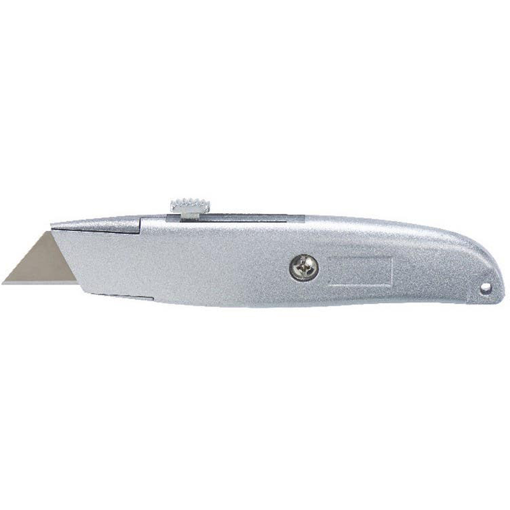 Cutter MAGNUSSON, zinc, 61mm