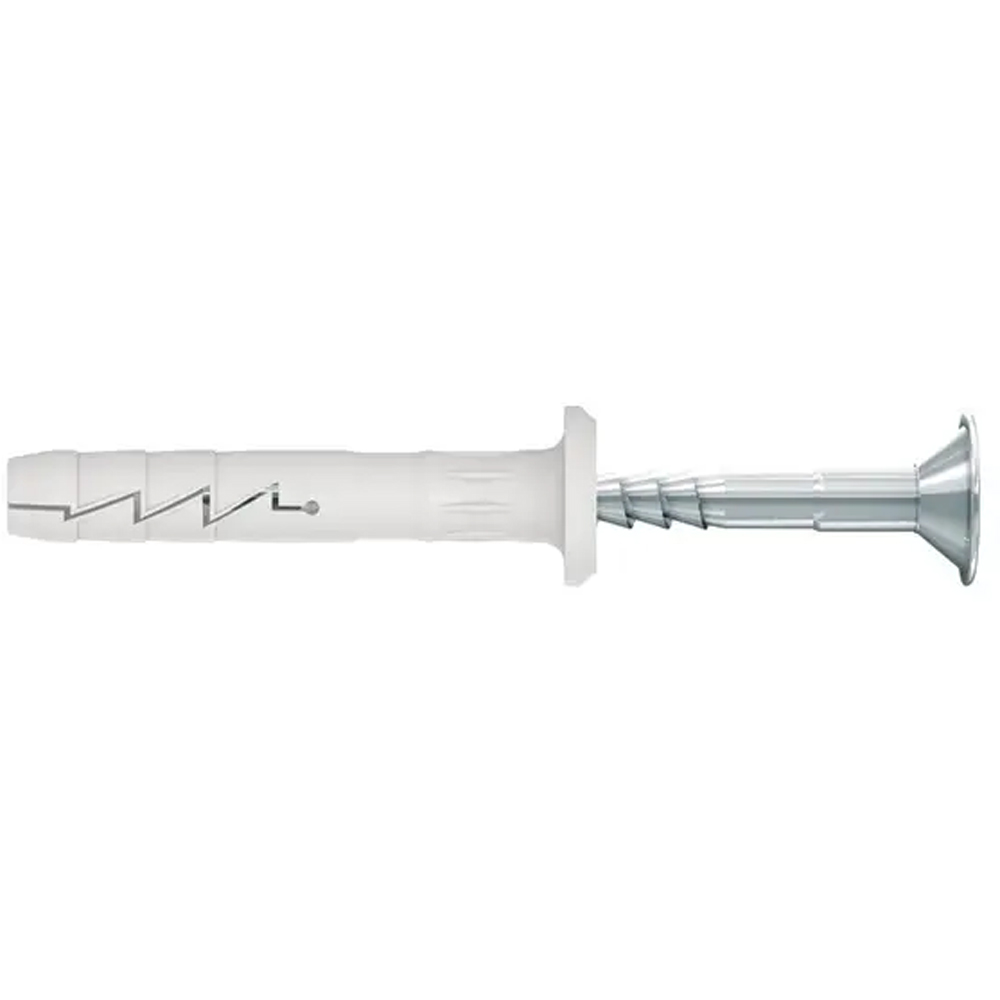 Diblu cui cu surub DIALL 100583589, 6x40mm, 20buc