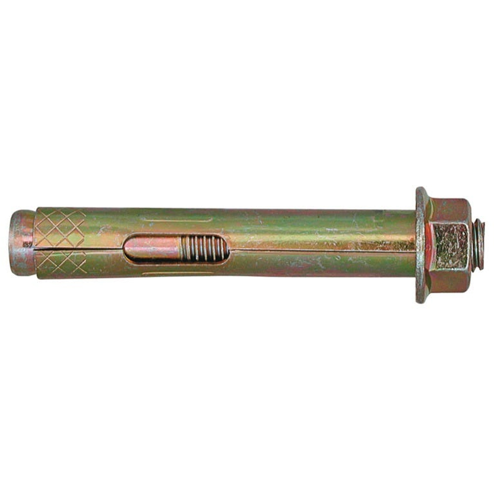 Ancora metalica CEP DIALL, 10 x 75 mm, 4 bucati