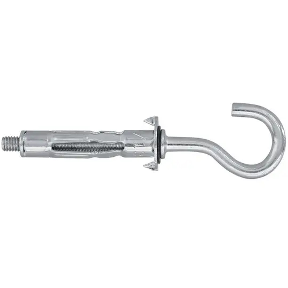 Diblu carlig DIALL 100583636, 5x37s, 4buc