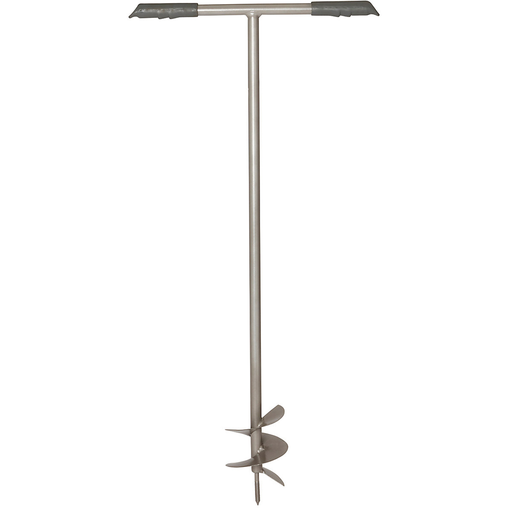 Burghiu manual pentru plantat VERVE 100583688, 112 cm