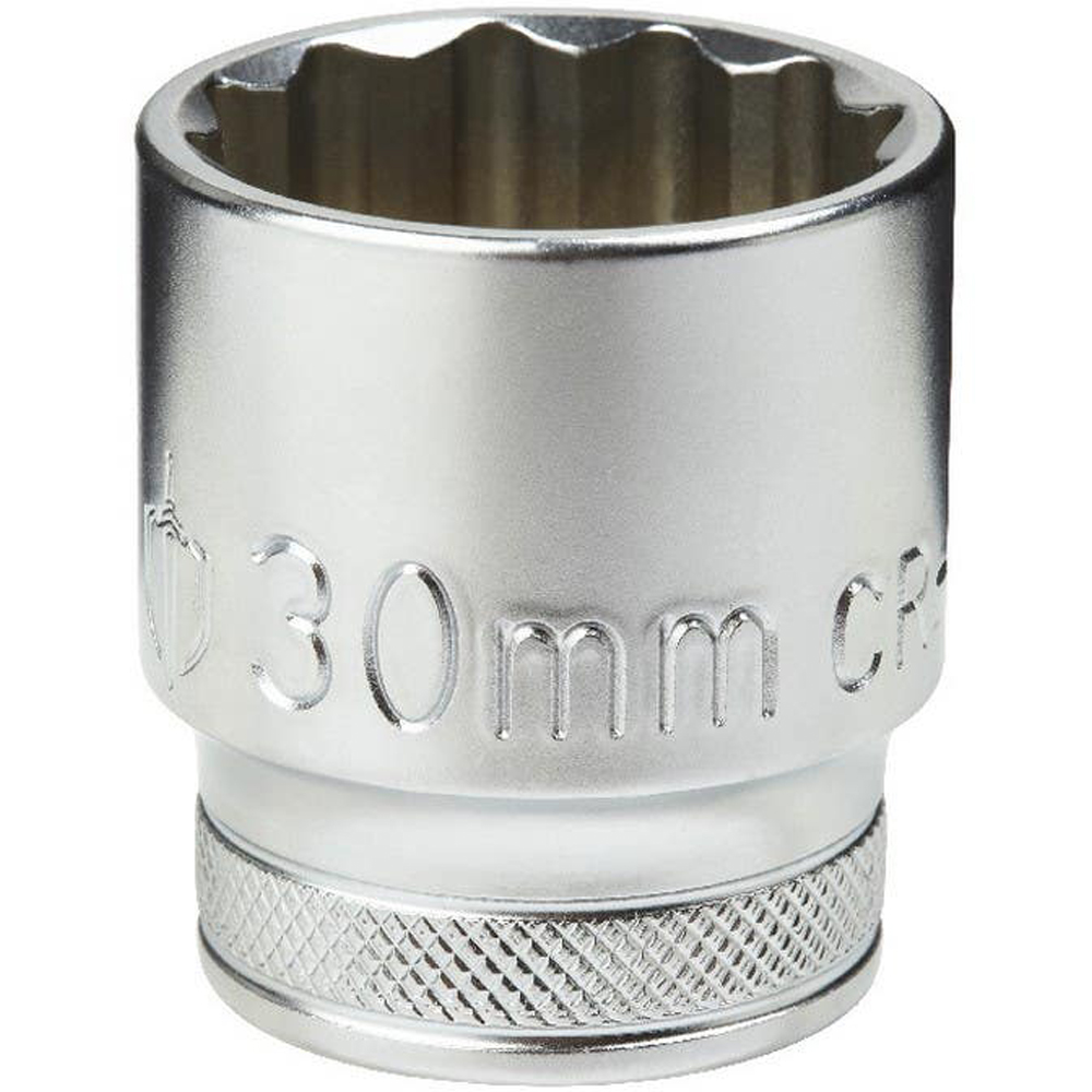 Capat cheie tubulara Magnusson MT 16 standard, 30 mm, otel