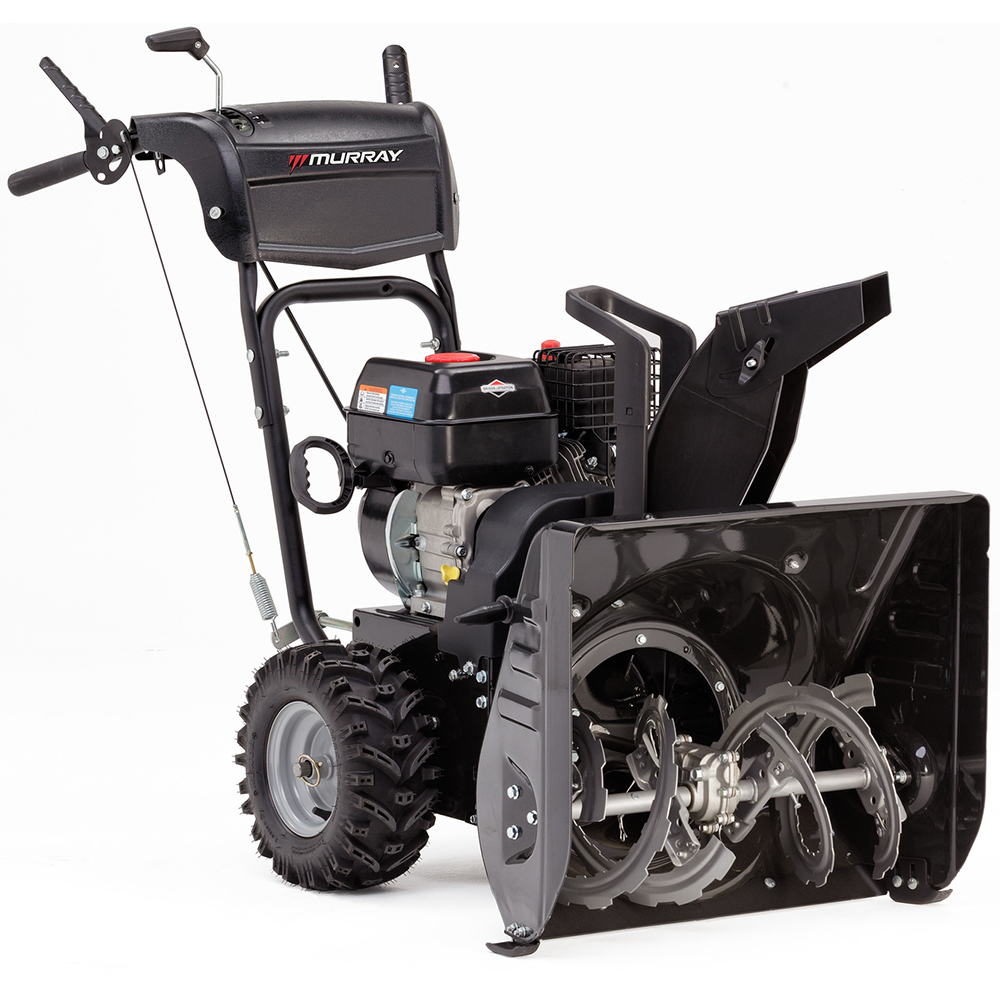 Freza zapada NAC MURRAY ML61750R, 163cc, 7cp, inaltime frezare 53cm