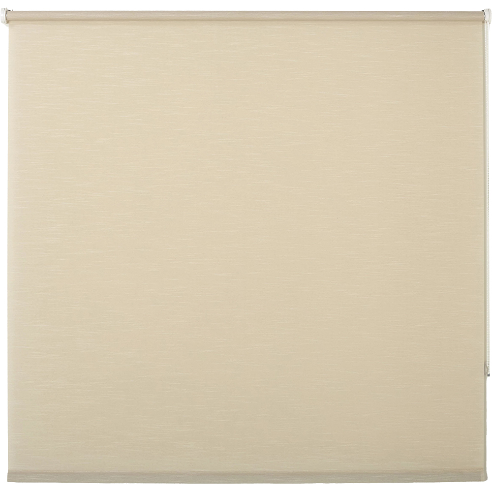 Jaluzea tip rulou COLOURS, 120 x 160 cm, poliester, bej