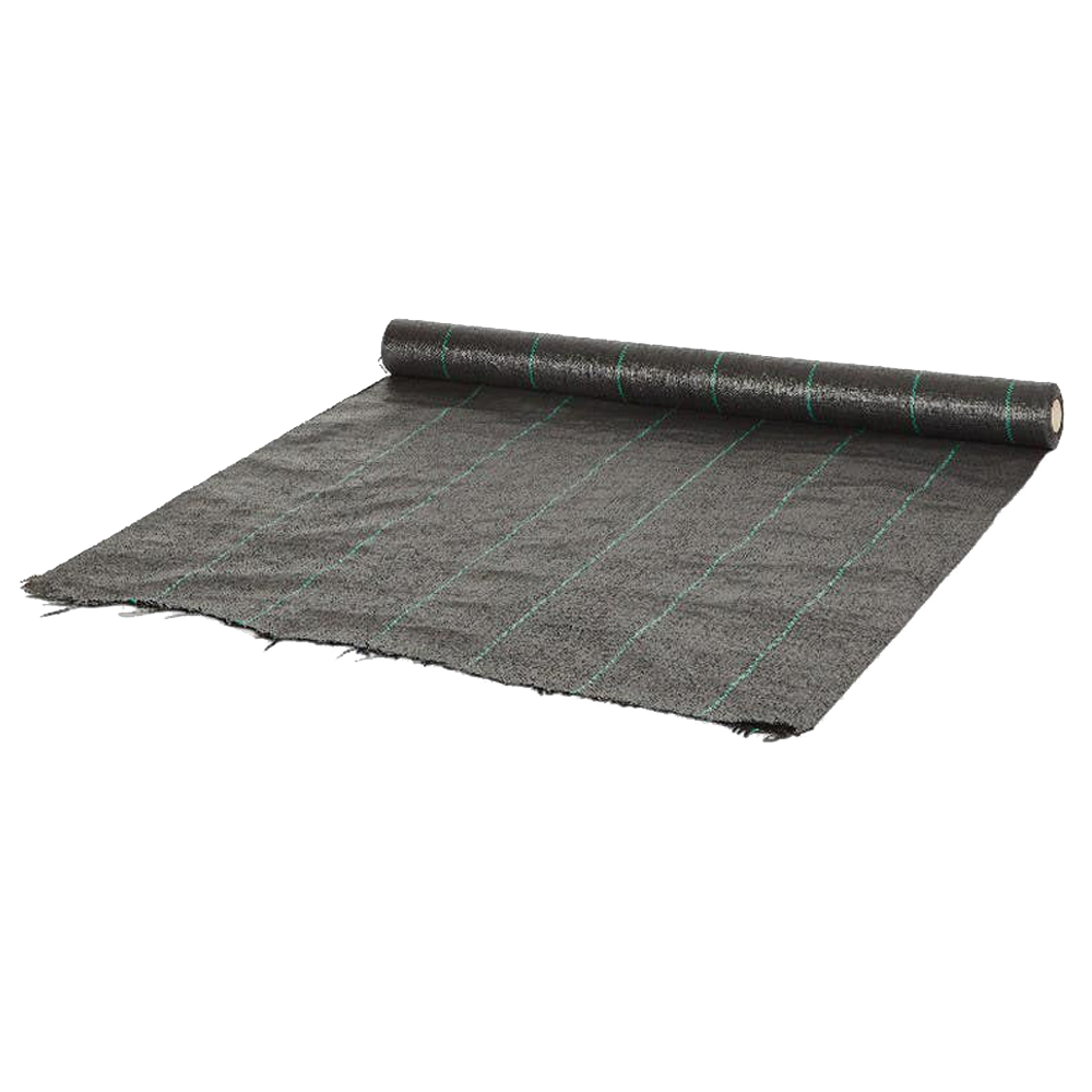 Folie antiburuieni VERVE 100588701, polipropilena, 1x30m, 90g