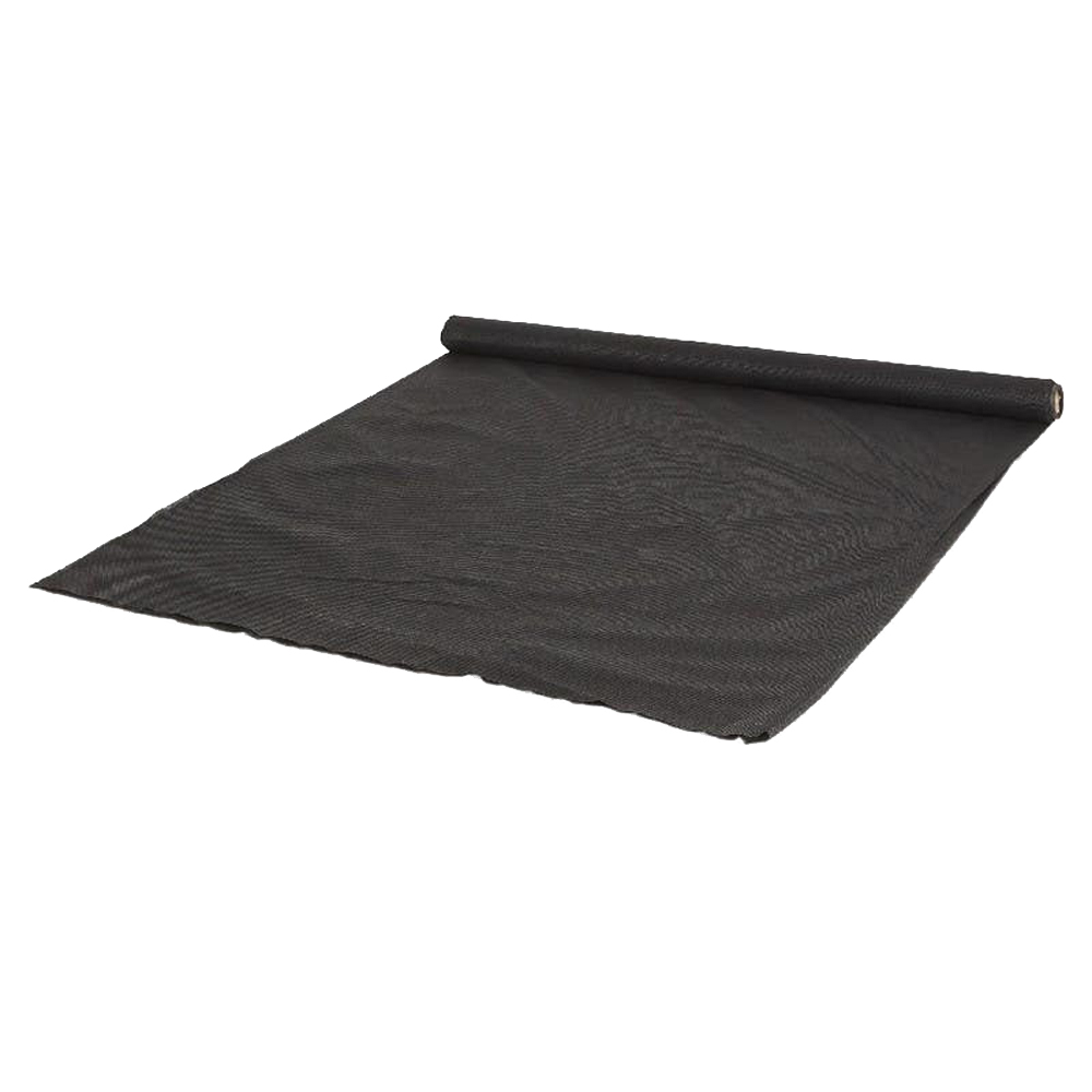 Folie antiburuieni VERVE 100588711, polipropilena, 1x10m, 80g
