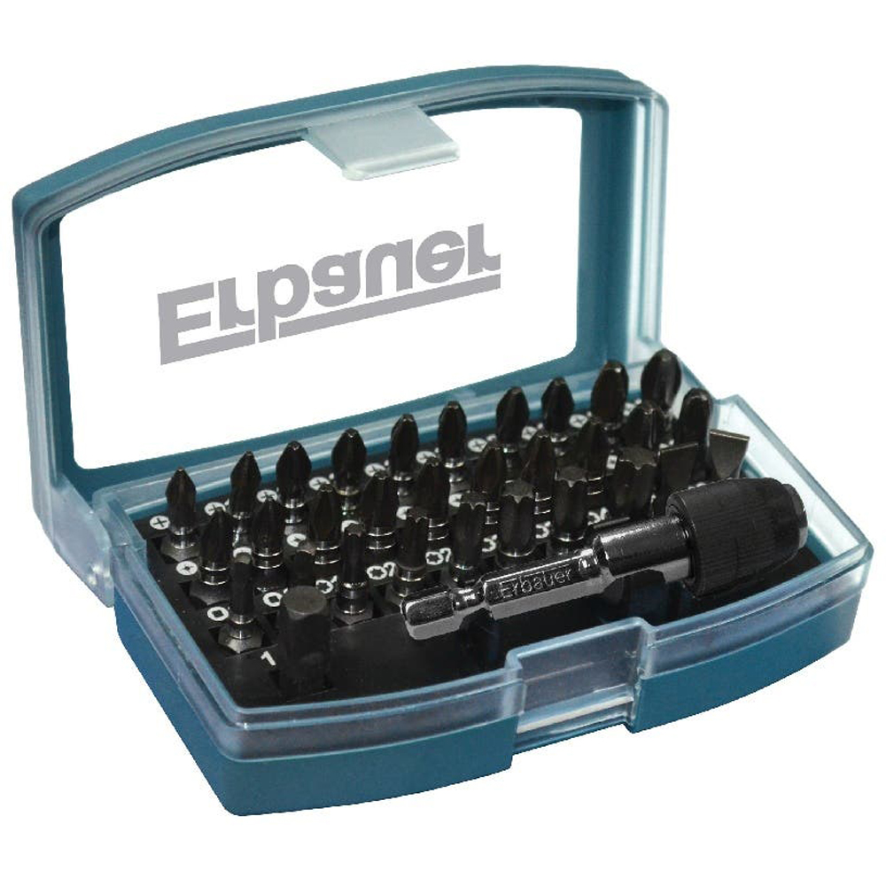 Set 32 biti impact ERBAUER