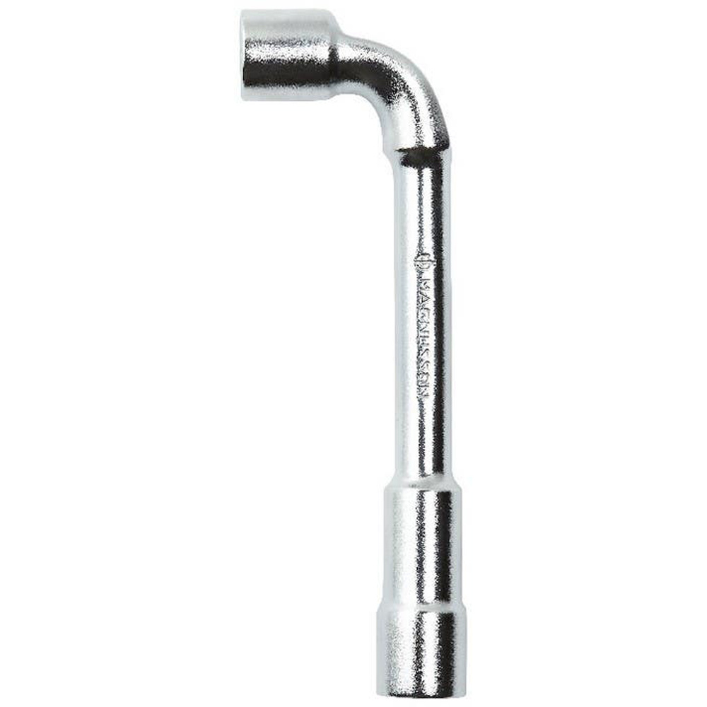 Cheie tubulara tip L Magnusson, 160 x 40 x 21 x 14 mm, otel