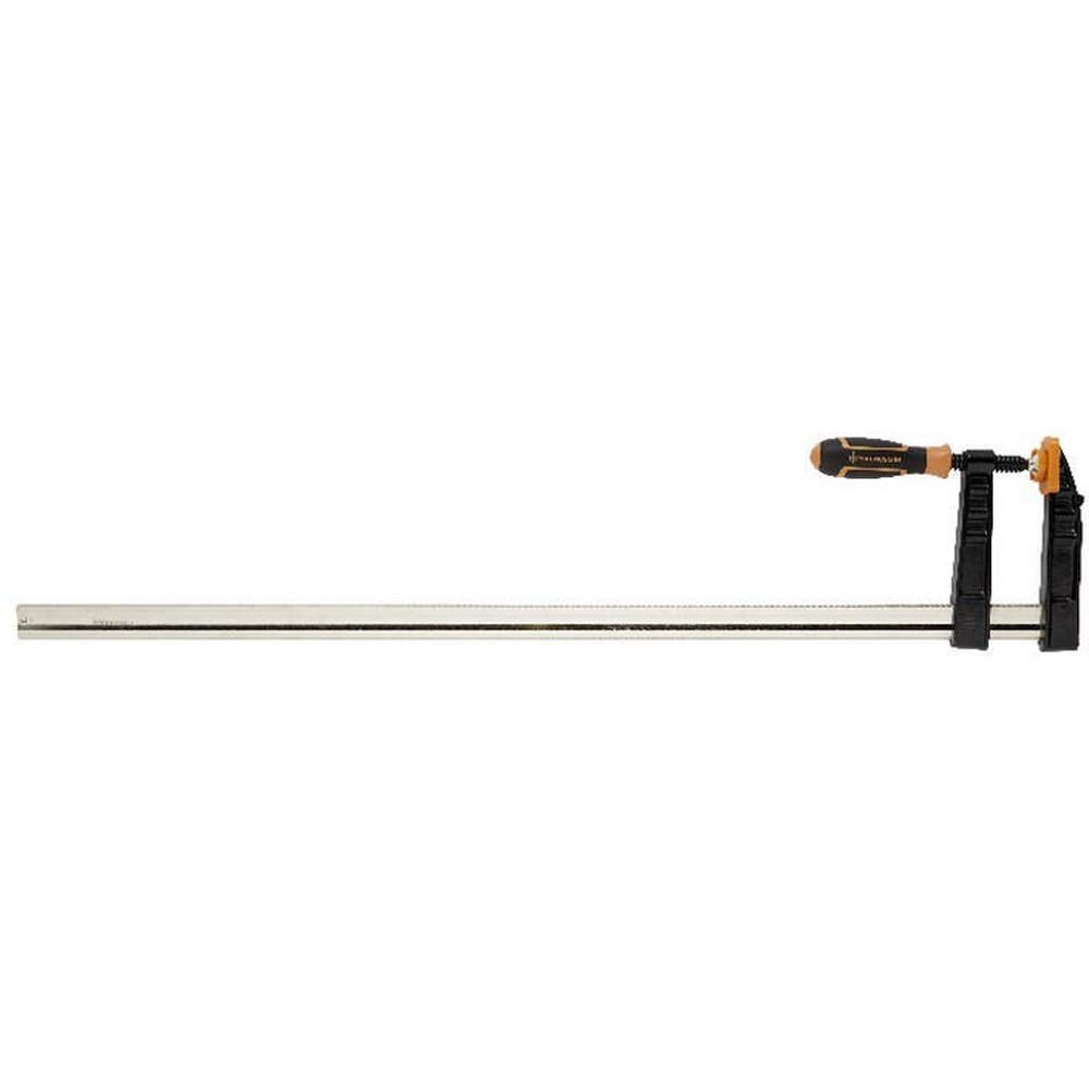 Clema tip F Magnusson, 800 x 120 mm