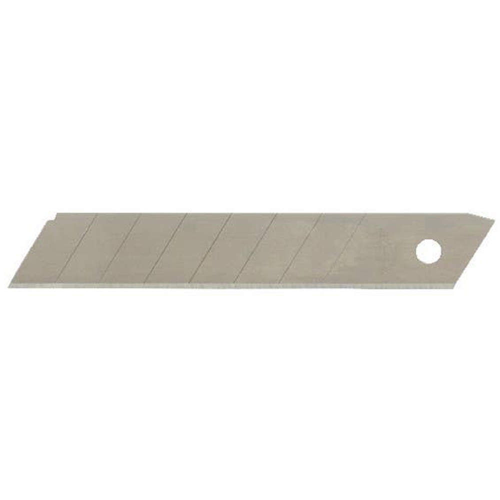 Set 10 lame cutter Magnusson, 118 mm, otel carbon