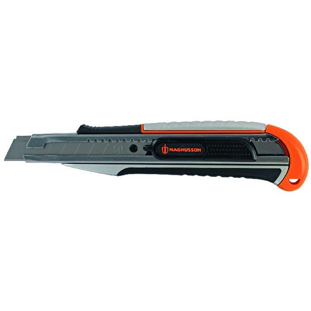 Cutter Magnusson, 18 mm, otel