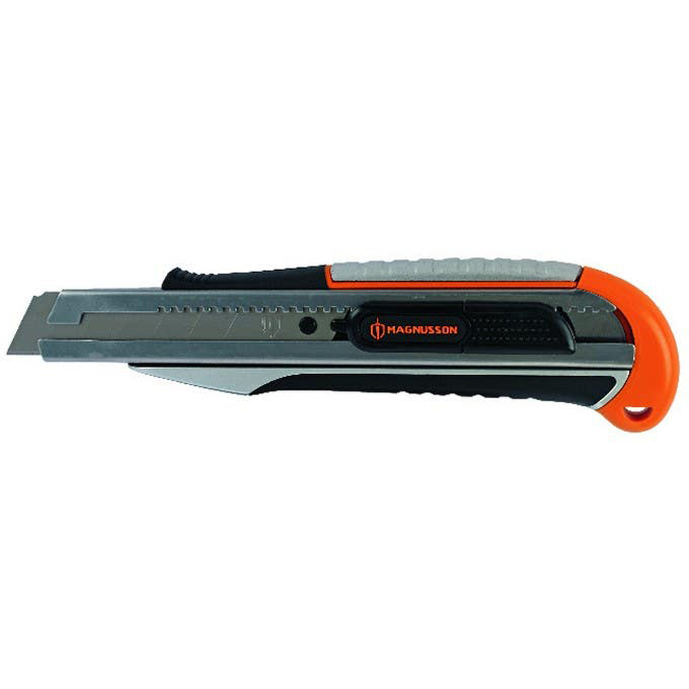 Cutter Magnusson, 25 mm, otel