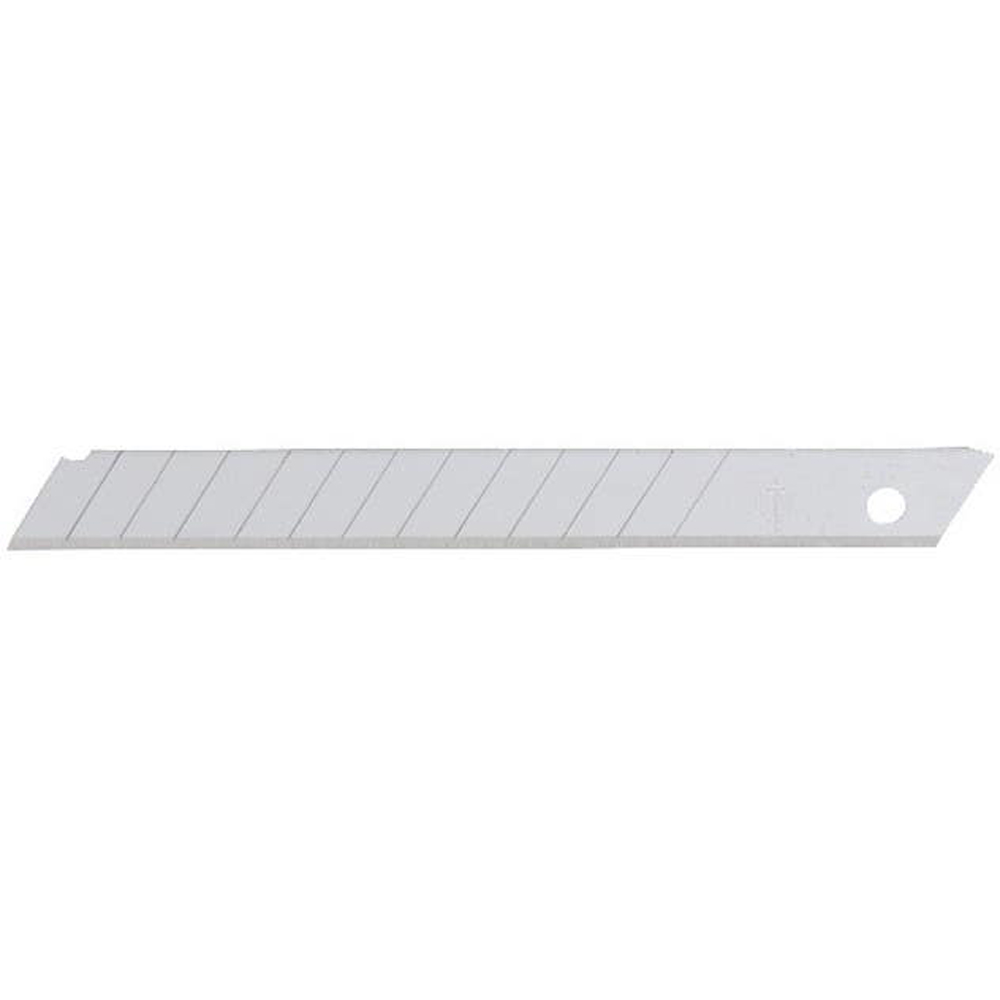 Set 5 lame cutter Magnusson, 67 x 24 x 14 x 0.6 mm, otel