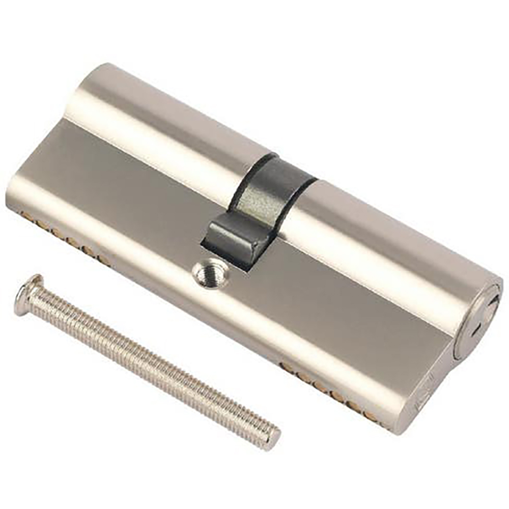 Cilindru standard alama SMITH AND LOCKE, 30x30 mm, 3 chei