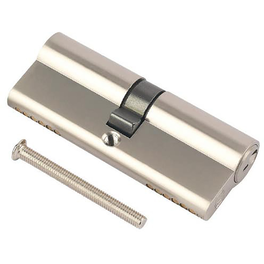 Cilindru standard alama SMITH AND LOCKE, 30x40 mm, 3 chei