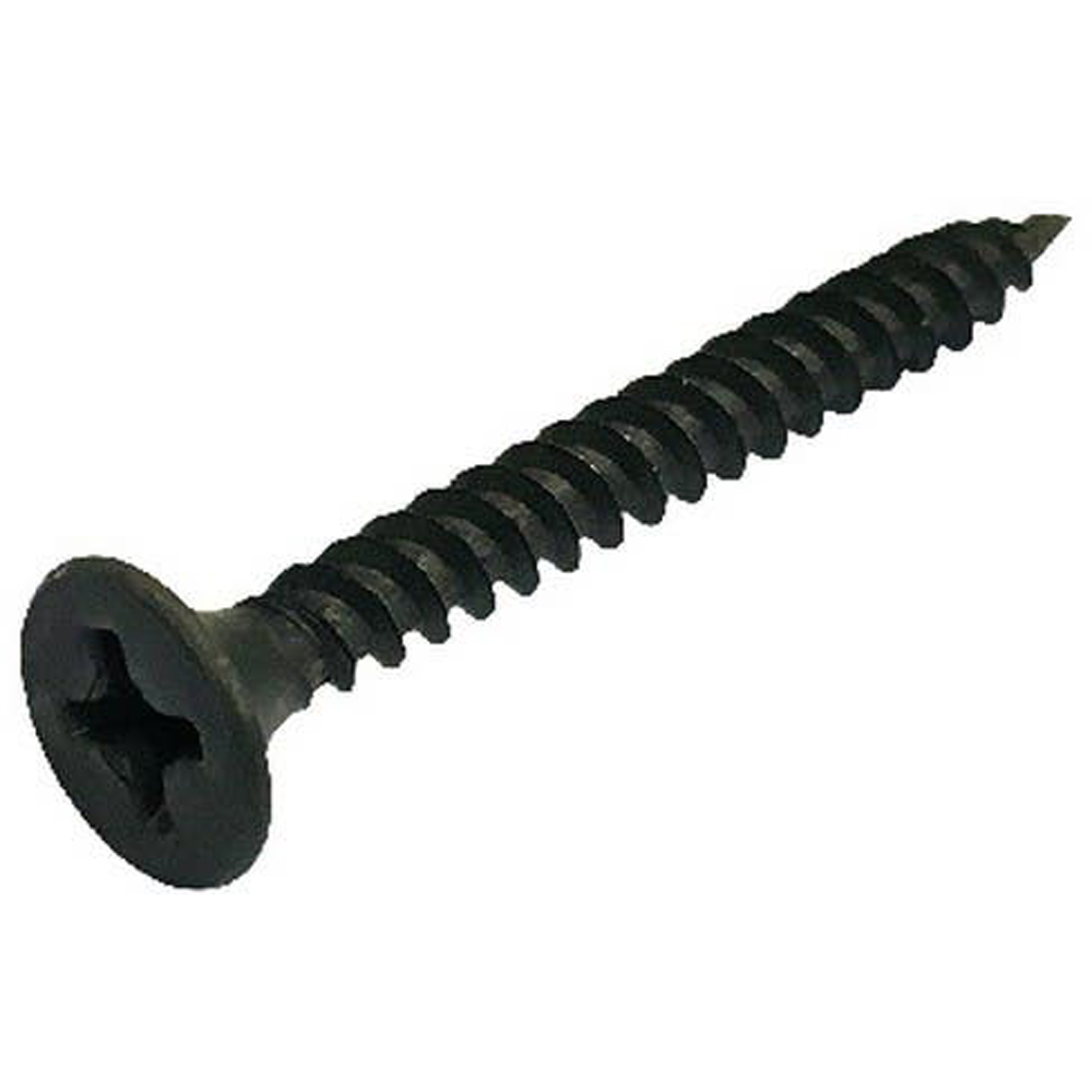 Surub gips-carton DIALL, 3.5 x 55mm, 1000 bucati