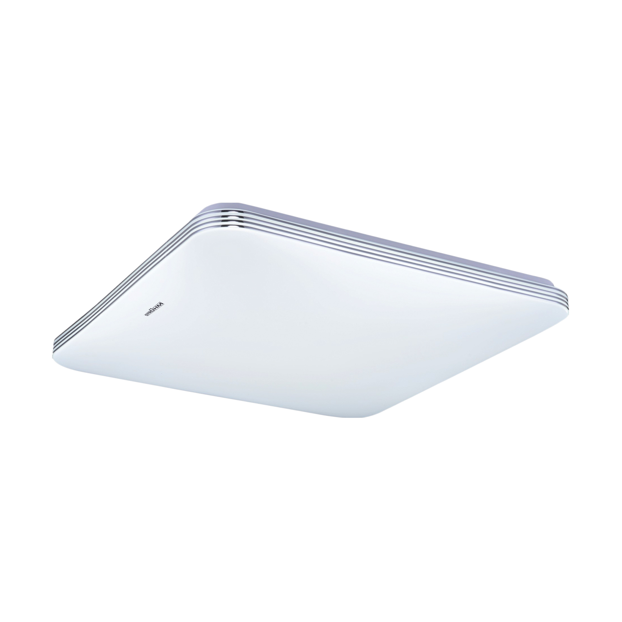 Plafoniera LED STRUHM Adis 03514, 20W, 1360lm, 4000K, IP44, alb