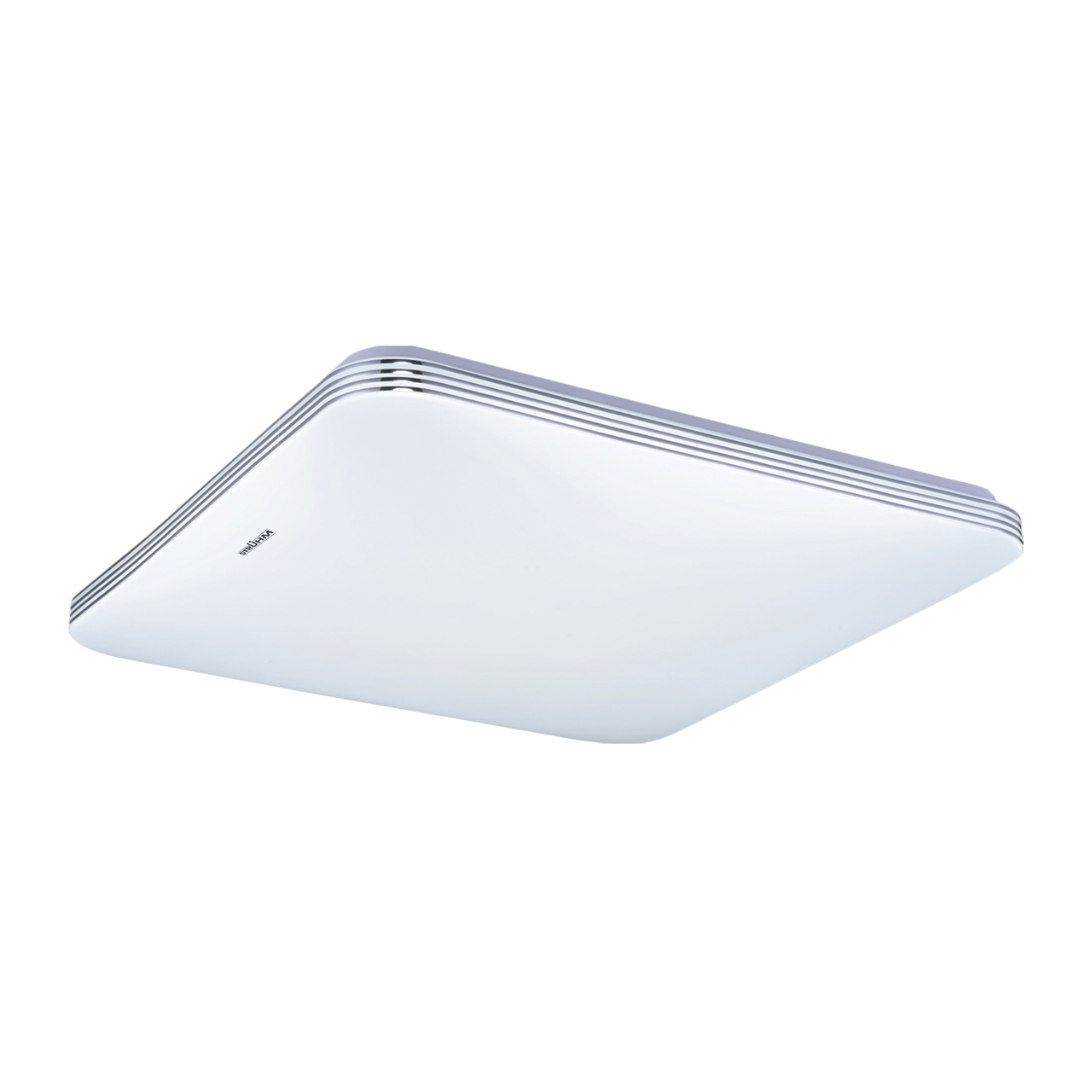 Plafoniera LED STRUHM Adis 03515, 28W, 1900lm, 4200K, alb