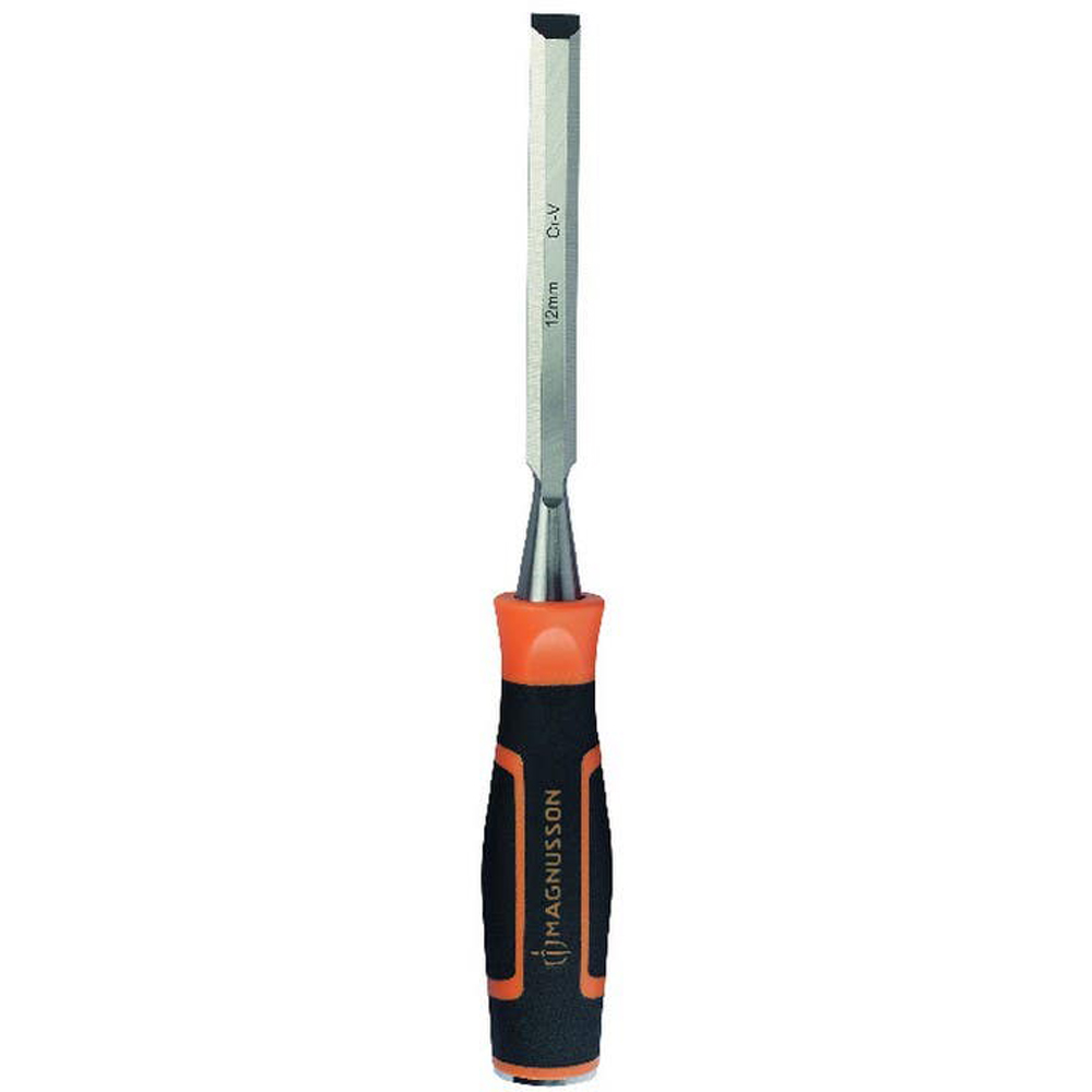 Dalta pentru lemn MAGNUSSON 100594572, 12mm, otel