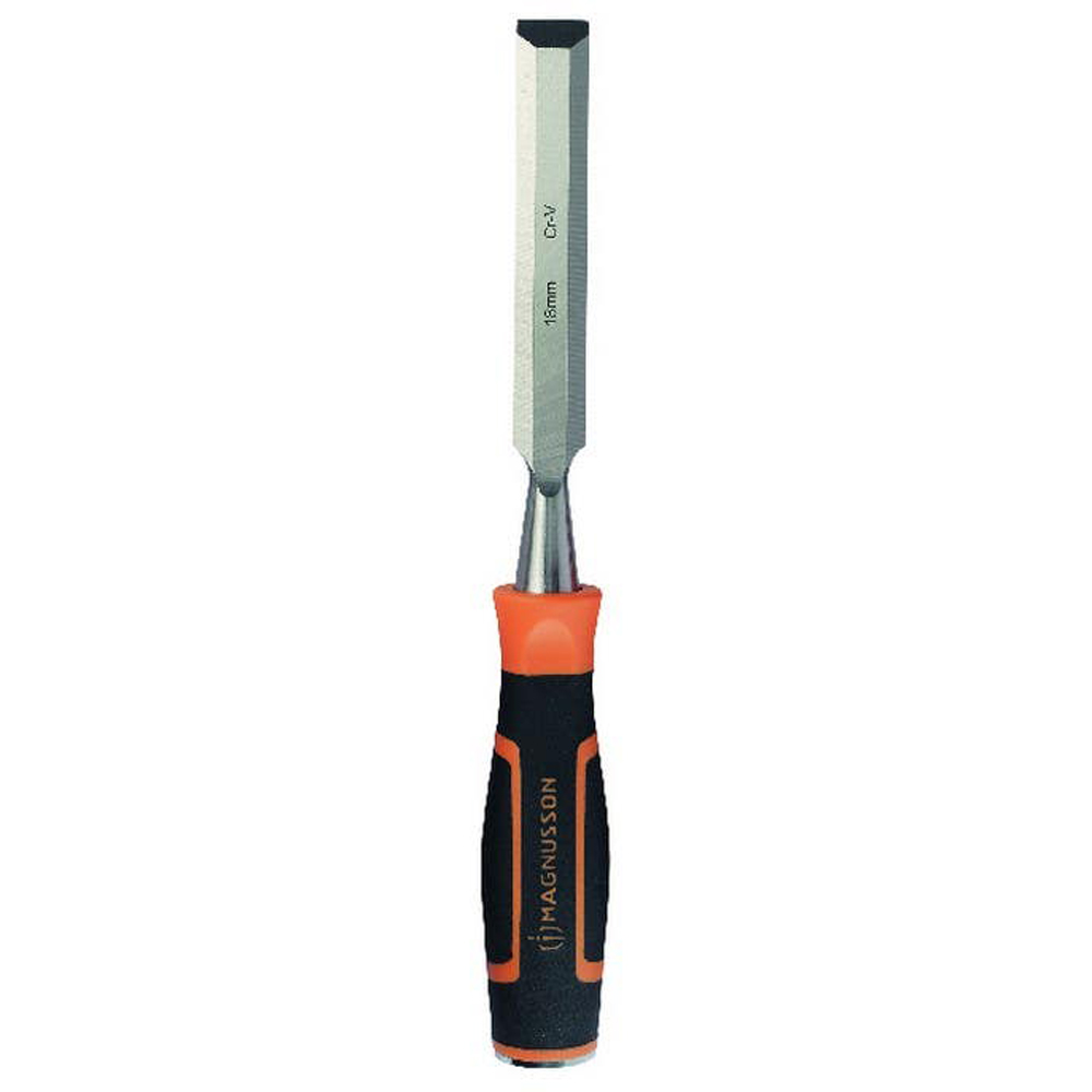 Dalta pentru lemn MAGNUSSON 100594573, 18mm, otel