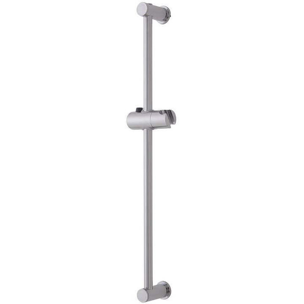 Bara pentru set de dus 100596496, plastic, 64.5 cm, crom