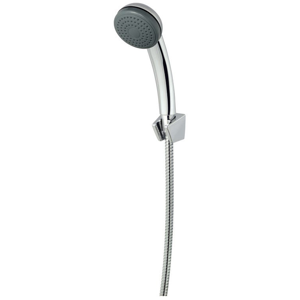 Set dus Nakri, ABS, 1 functie, crom