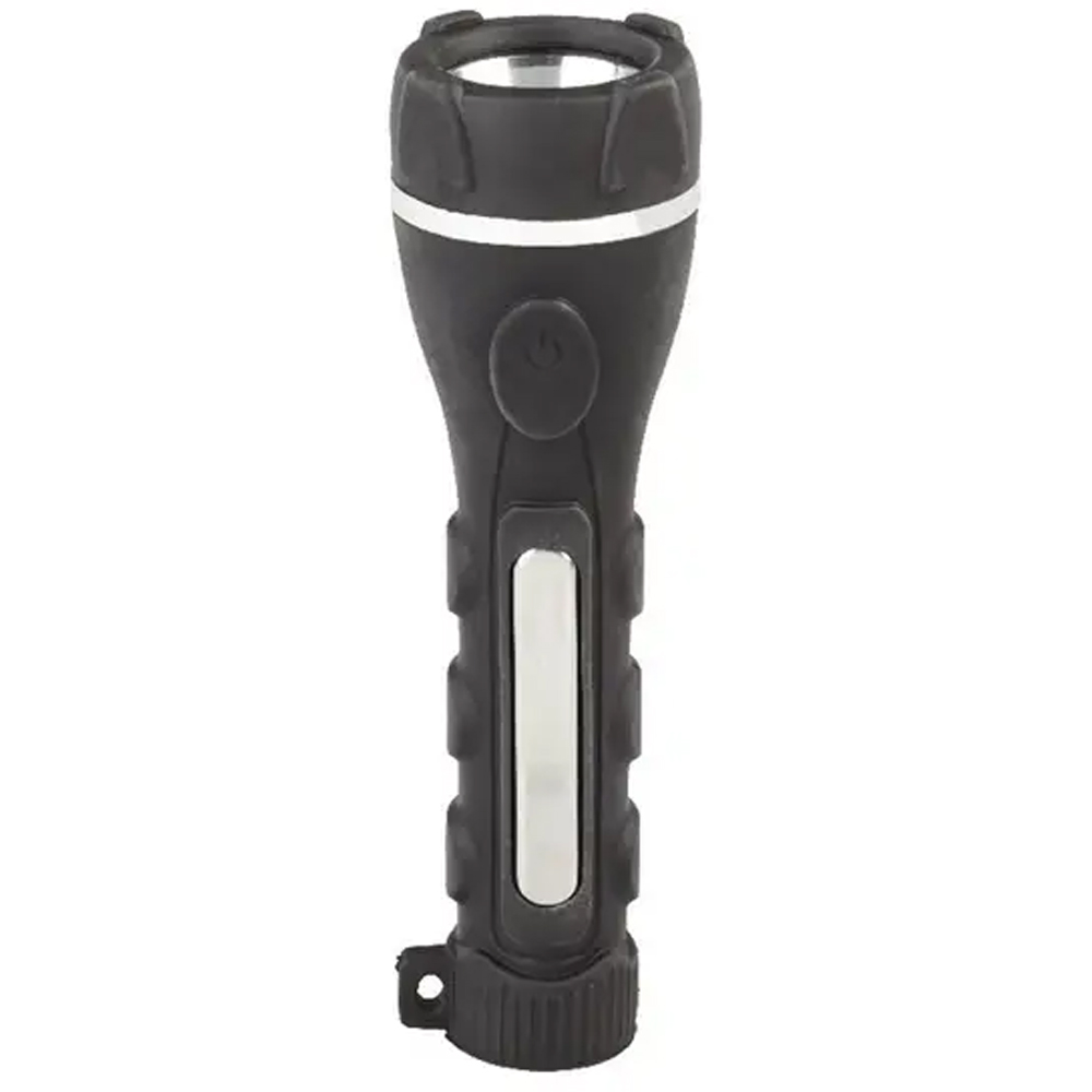 Lanterna cauciuc DIALL 100597658, negru