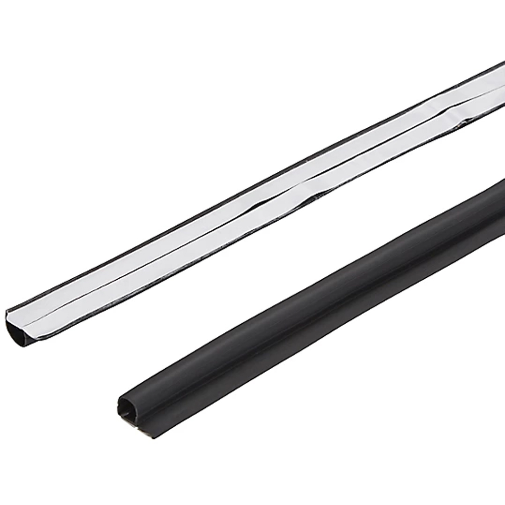 Garnitura universala DIALL 100598843, negru
