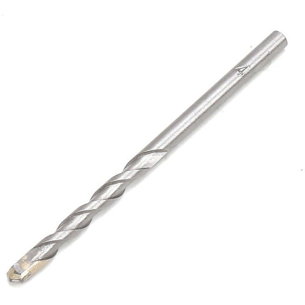 Burghiu zidarie UNIVERSAL FIT, 4 x 75 mm