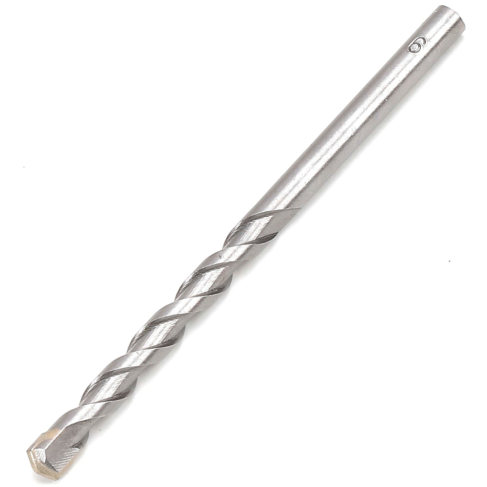 Burghiu beton UNIVERSAL FIT, 6 x 100 mm
