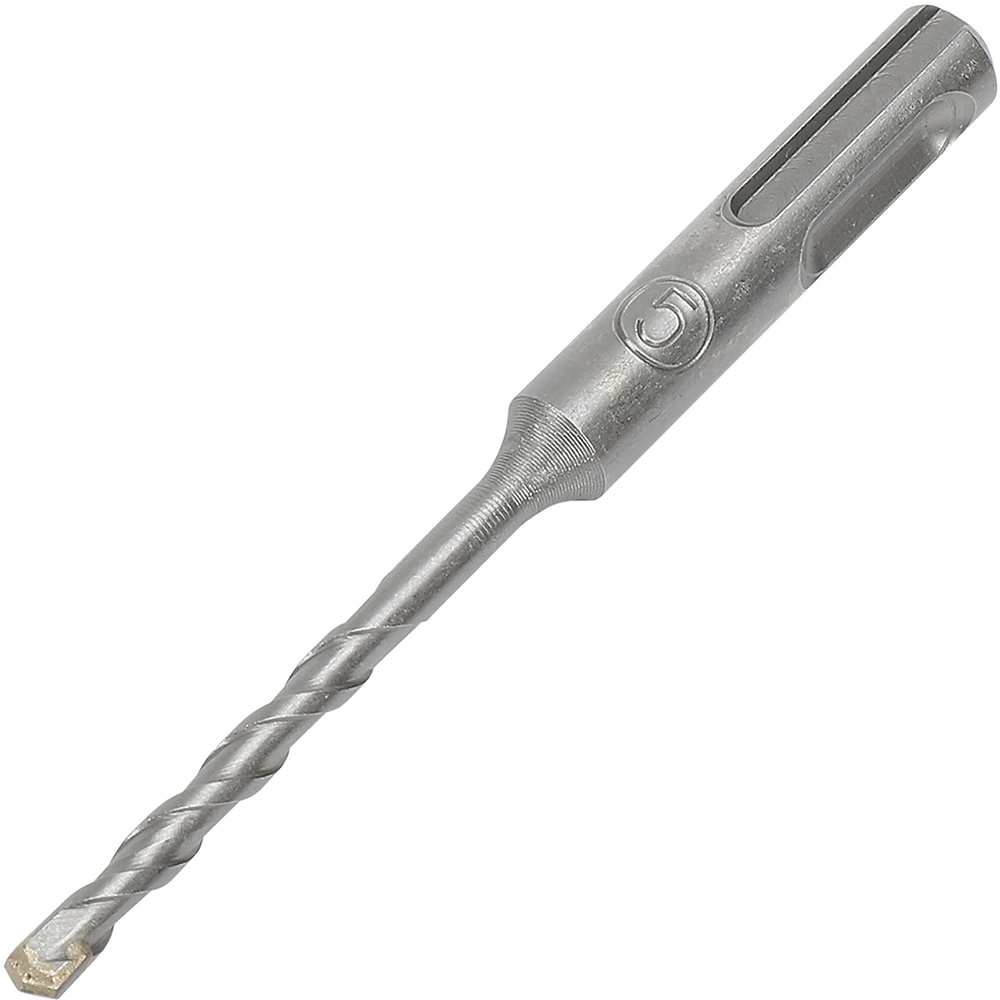 Burghiu beton UNIVERSAL FIT, 5 x 110 mm