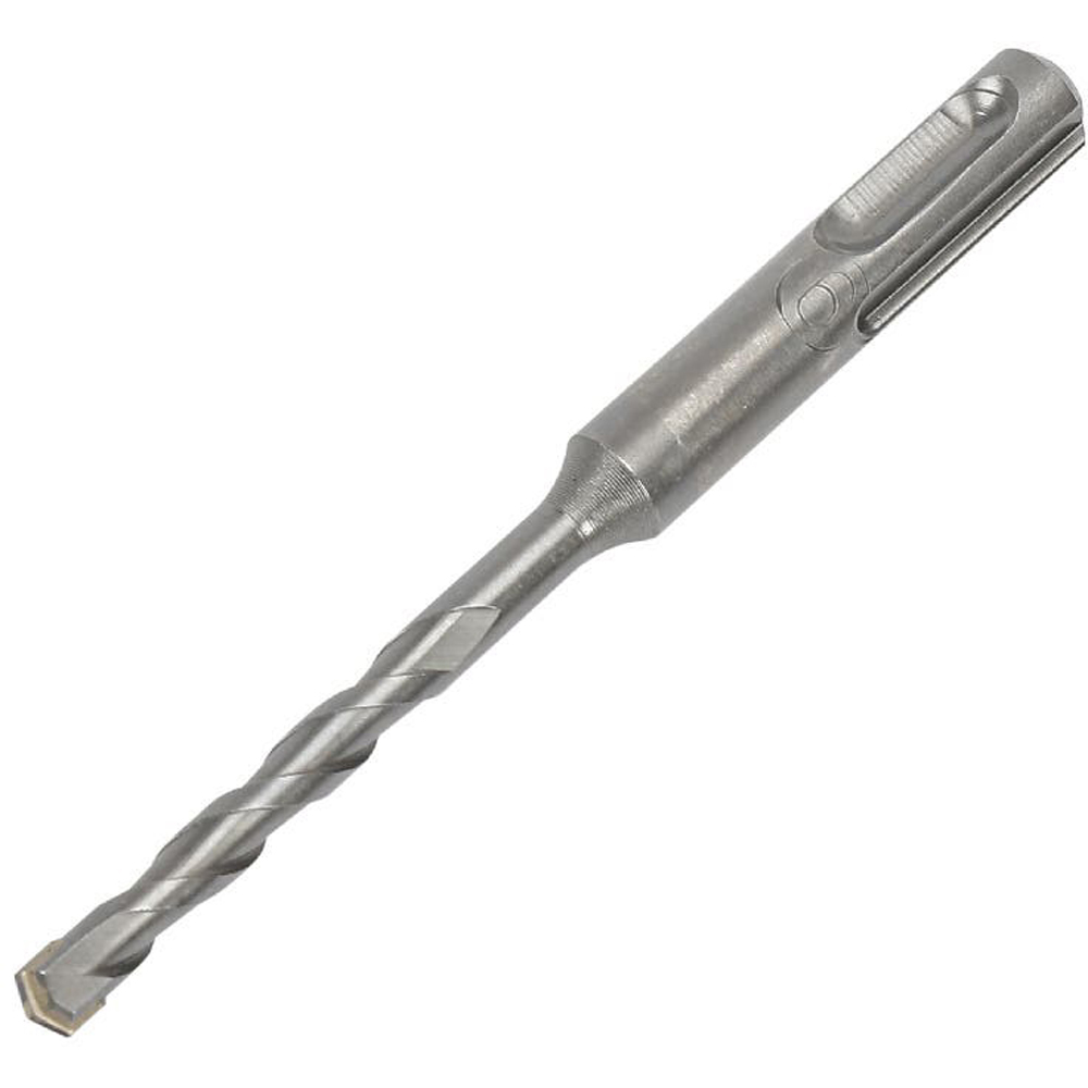 Burghiu beton UNIVERSAL FIT, SDS Plus, 6 x 110 mm