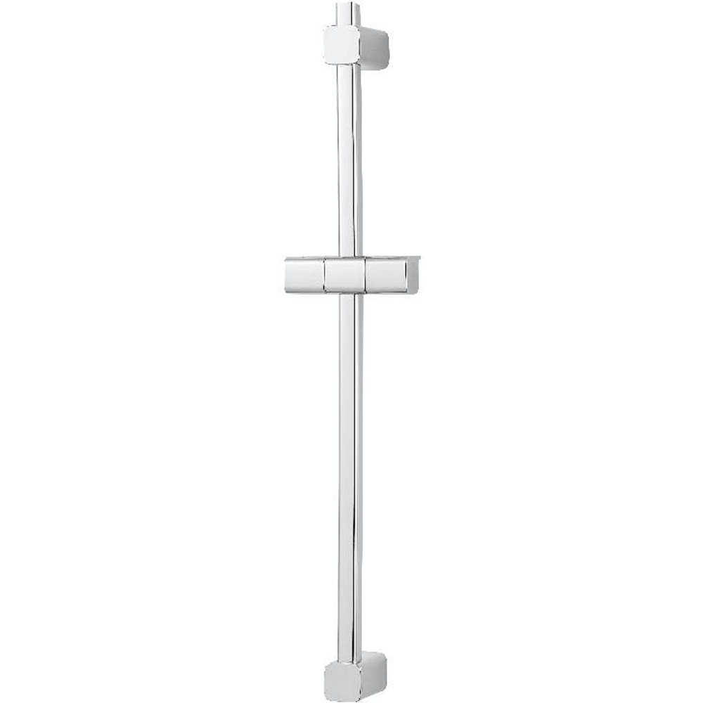Bara dus GOODHOME Teesta, 65 cm, crom