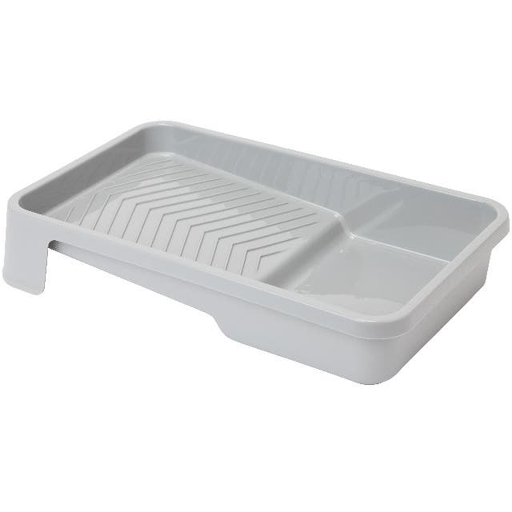 Tava trafalet GOODHOME, 18cm, gri