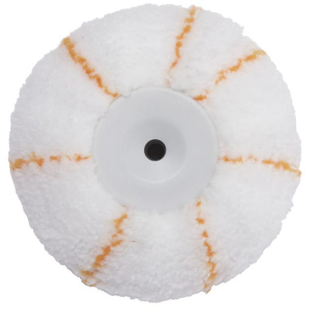 Rezerva trafalet poliester GOODHOME, pentru colt, 1.5cm, 1buc