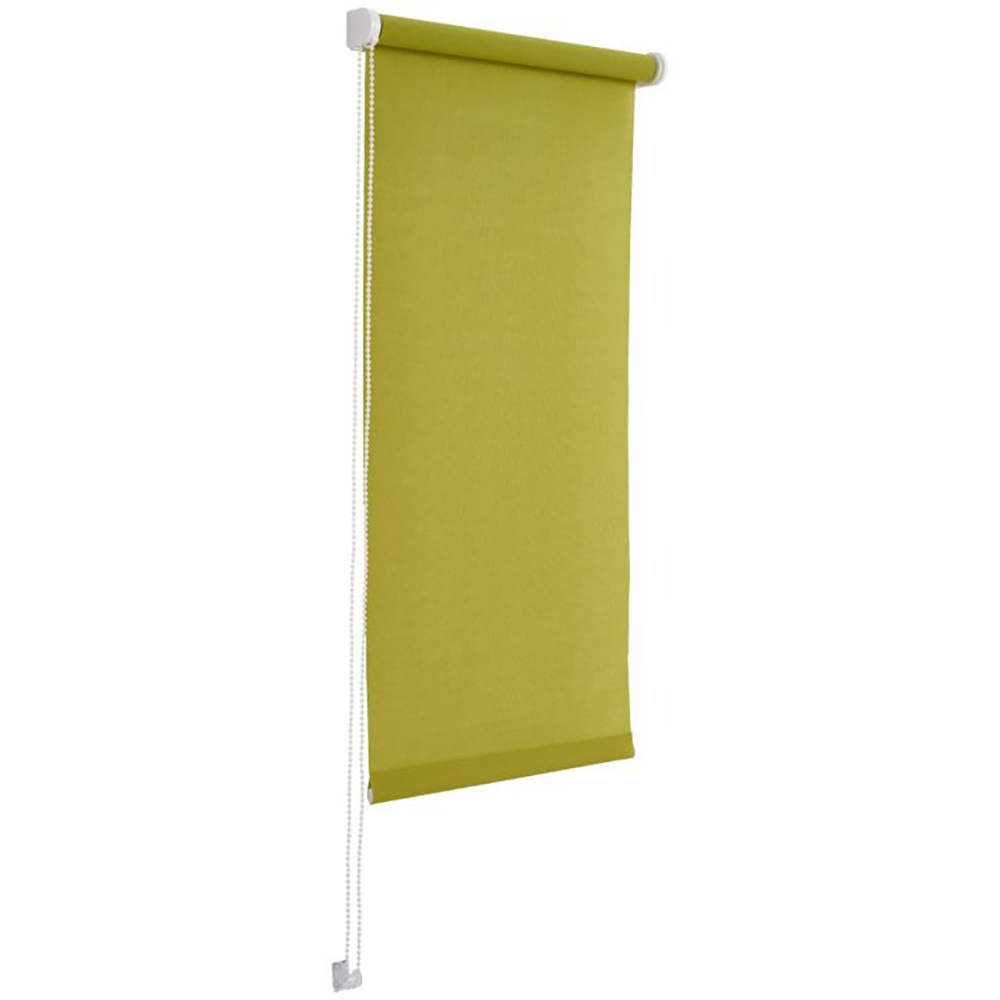 Jaluzea tip rulou Halo COLOURS, 100 X 180 cm, poliester, verde