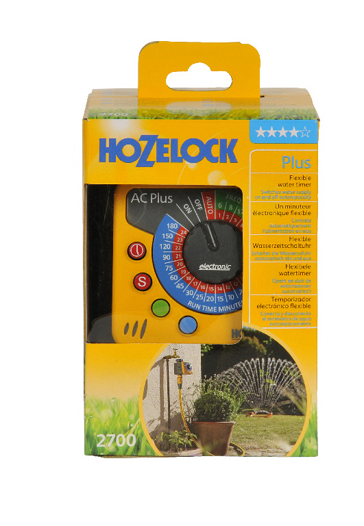 Senzor de control plus   Hozelock