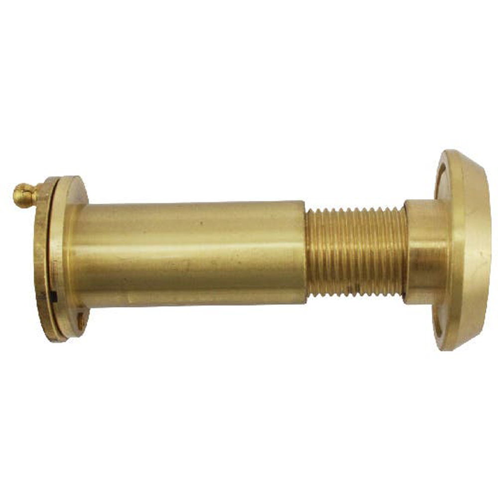 Vizor usa SMITH AND LOCKE, alama,14mm, 35-58mm, auriu