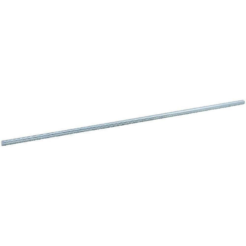 Tija filetata DIALL, M14, 1m, otel